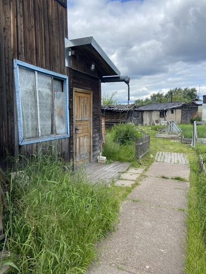 3-к. квартира, 65,2 м², 2/2 эт.