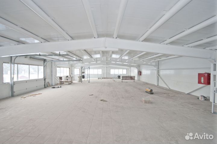 Готовый бизнес по продаже стройматер-ов в г.Сургут