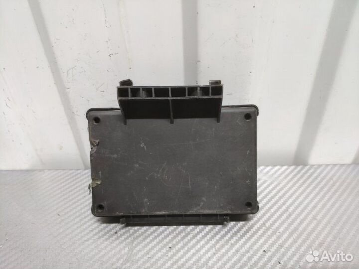 Блок управления центральным замком Kia Rio QB 1.6