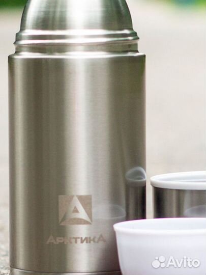 Термос бытовой арктика 105-500