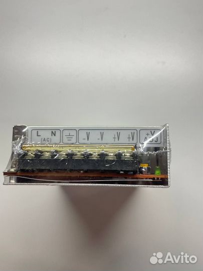Трансформатор для светодиодной ленты 60W