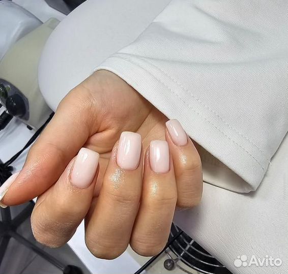 Маникюр/Педикюр