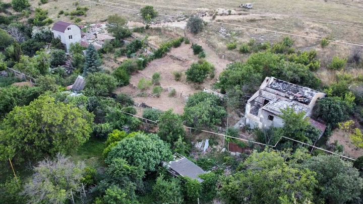 Участок 8,4 сот. (ИЖС)