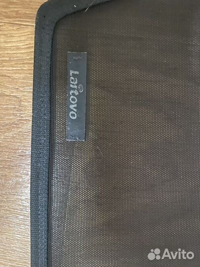 Каркасные шторы, Opel Astra J хетчбэк (передние )