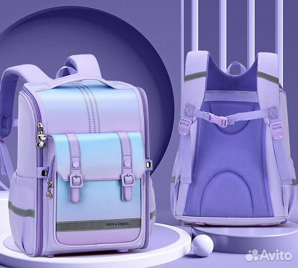 Рюкзак школьный новый