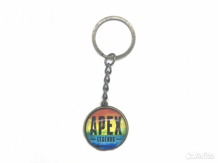 Брелок Apex Legends