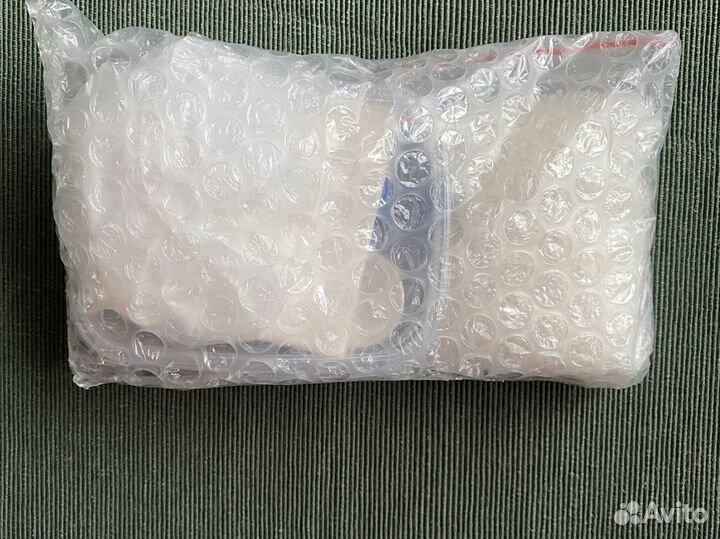 Набор для опытов 