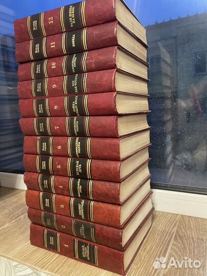 Серия книг Венок Славы ВОВ