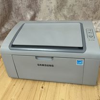 Принтер samsung ml 2160