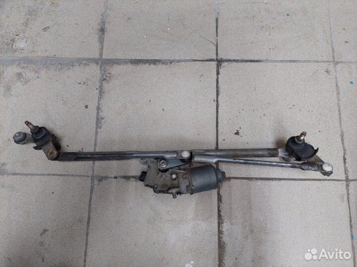 Трапеция стеклоочистителей Jeep Grand Cherokee