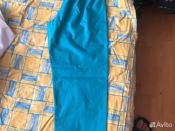 Медицинские штаны