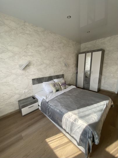 1-к. квартира, 44 м², 7/9 эт.