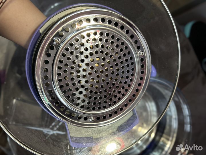 Аэрогриль hotter модель HX-1037