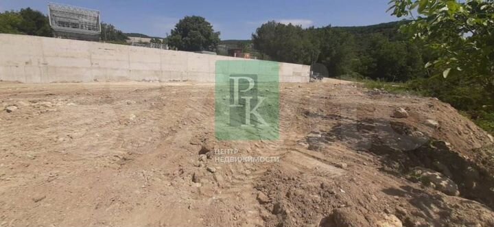 Участок 9,1 сот. (ИЖС)