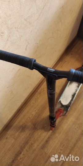 Продам трюковой самокат
