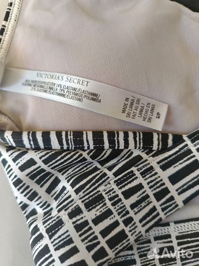 Топ женский спортивный