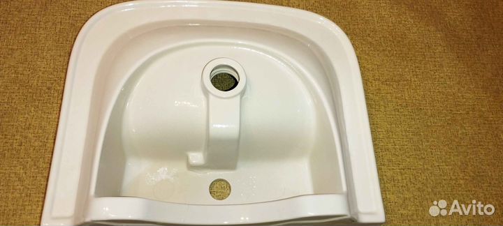 Раковина 