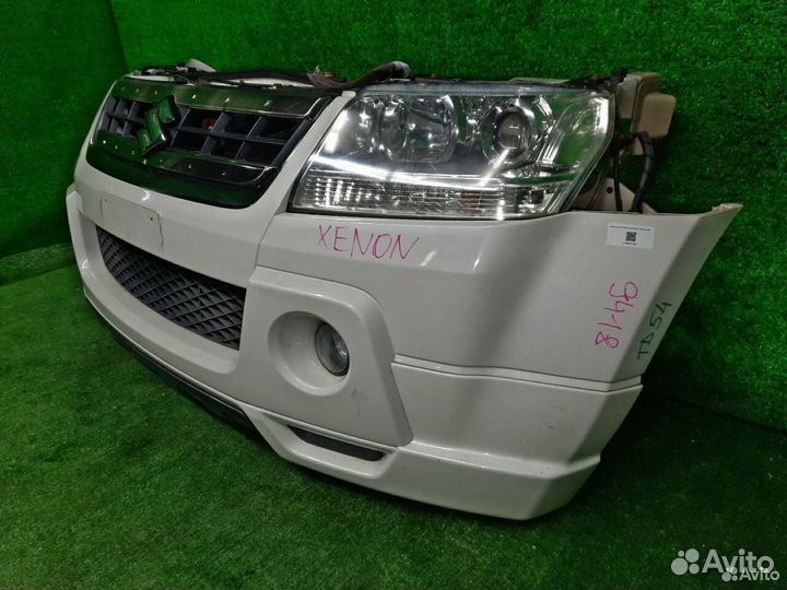 Ноускат Nosecut suzuki escudo TD54W J20A