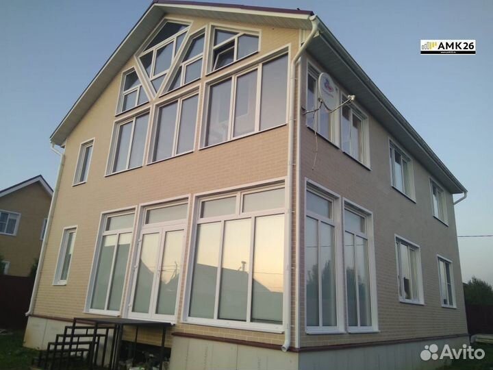 Гибкий кирпич, декоративное покрытие амк, цвет 101