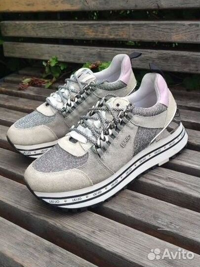 Кроссовки женские Liu Jo Оригинал