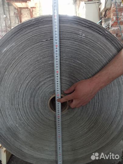 Основа для туалетной бумаги