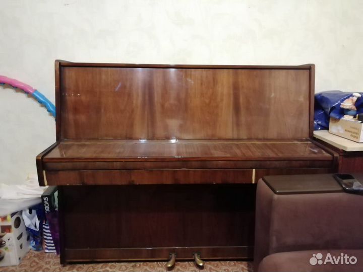 Фортепиано