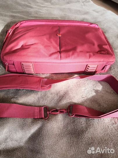 Сумка для ноутбука бу