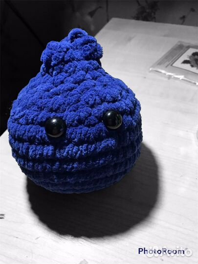 Игрушки ручной работы