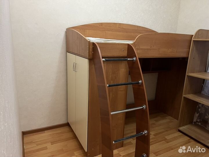 Детская мебель