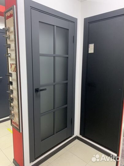 Дверь межкомнатная