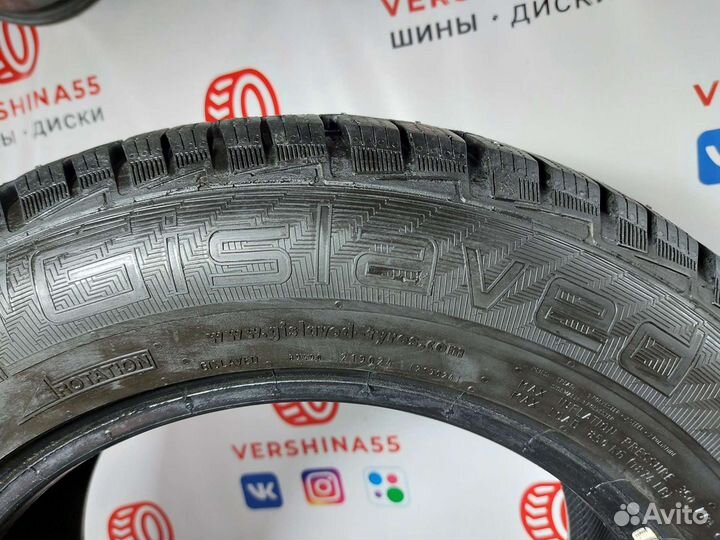 Gislaved NordFrost 100 215/65 R16