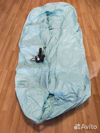 Ванна надувная Армед (для лежачих больных)