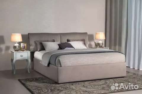 Кровать Саронг Новая Dream Land