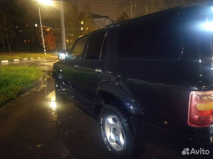 Great Wall Safe 2.2 МТ, 2007, 200 000 км