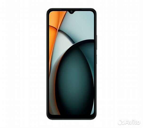 Xiaomi Redmi A3, 3/64 ГБ