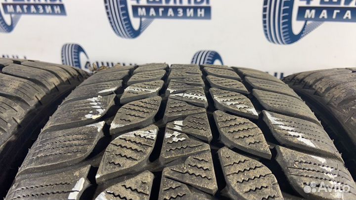 Bridgestone Blizzak LM-25 225/45 R19 92V