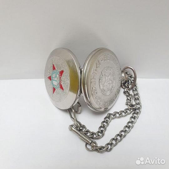 Часы Победа Арт.Y58403