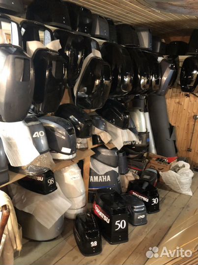 Колпаки для лолочного мотора