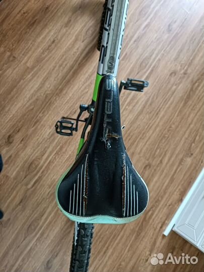 Велосипед бу Стелс 26