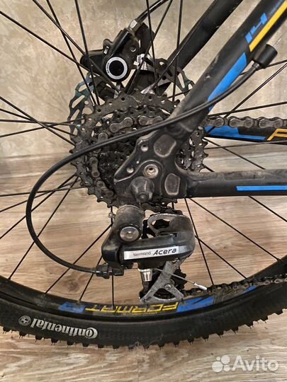 Велосипед format 1413 26