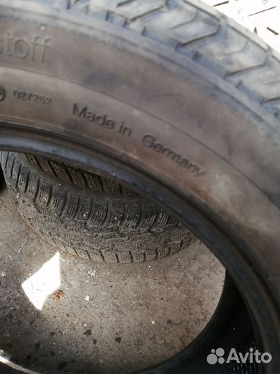 Continental ContiEcoContactCP 225/55 R16 95V