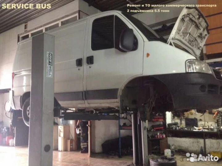 Рулевой переключатель reno logan