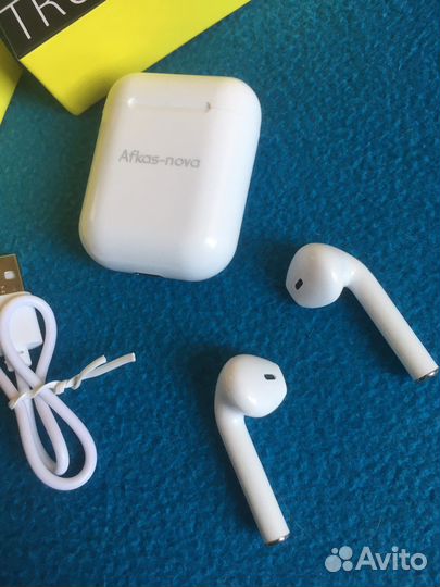 Наушники bluetooth