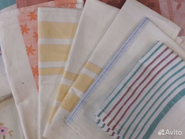 Скатерть льняная.простынь льняная,рушник