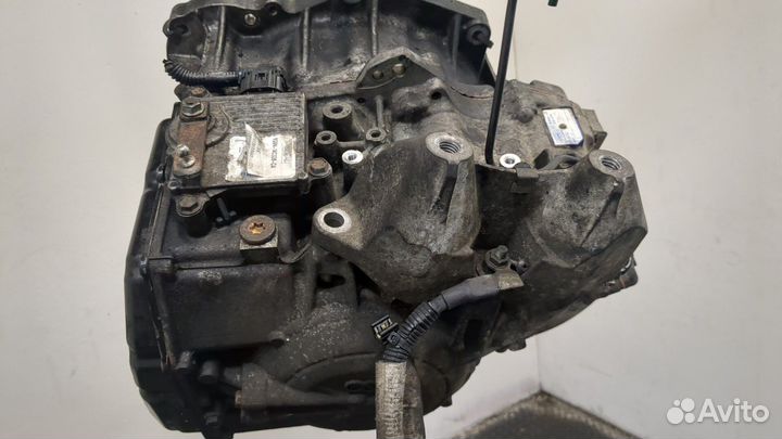 Кпп - автомат (АКПП) 4х4 Land Rover Freelander 2 2.2 Турбо, 2007