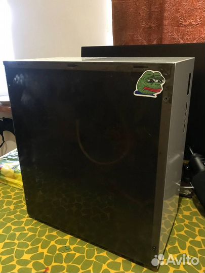 Игровой пк полный комплект