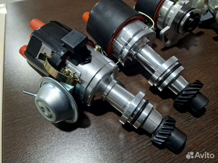 Трамблёр Audi/VW/Seat 1.3 1.6 1.8 2.0 2.2 2.3