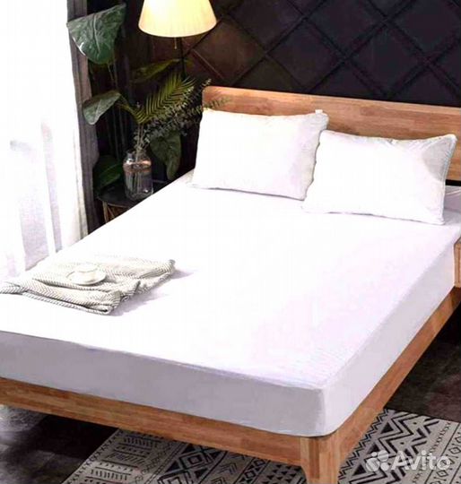 Матрас в кровать 140х200, 160х200