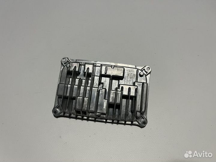 Блок адаптации фары Mercedes W212 рестайлинг W218