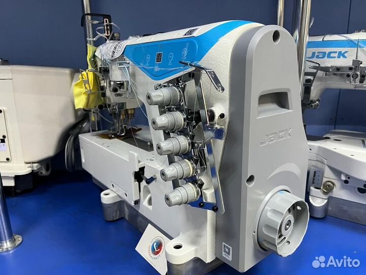 Распошив Jack W4-D-01GB